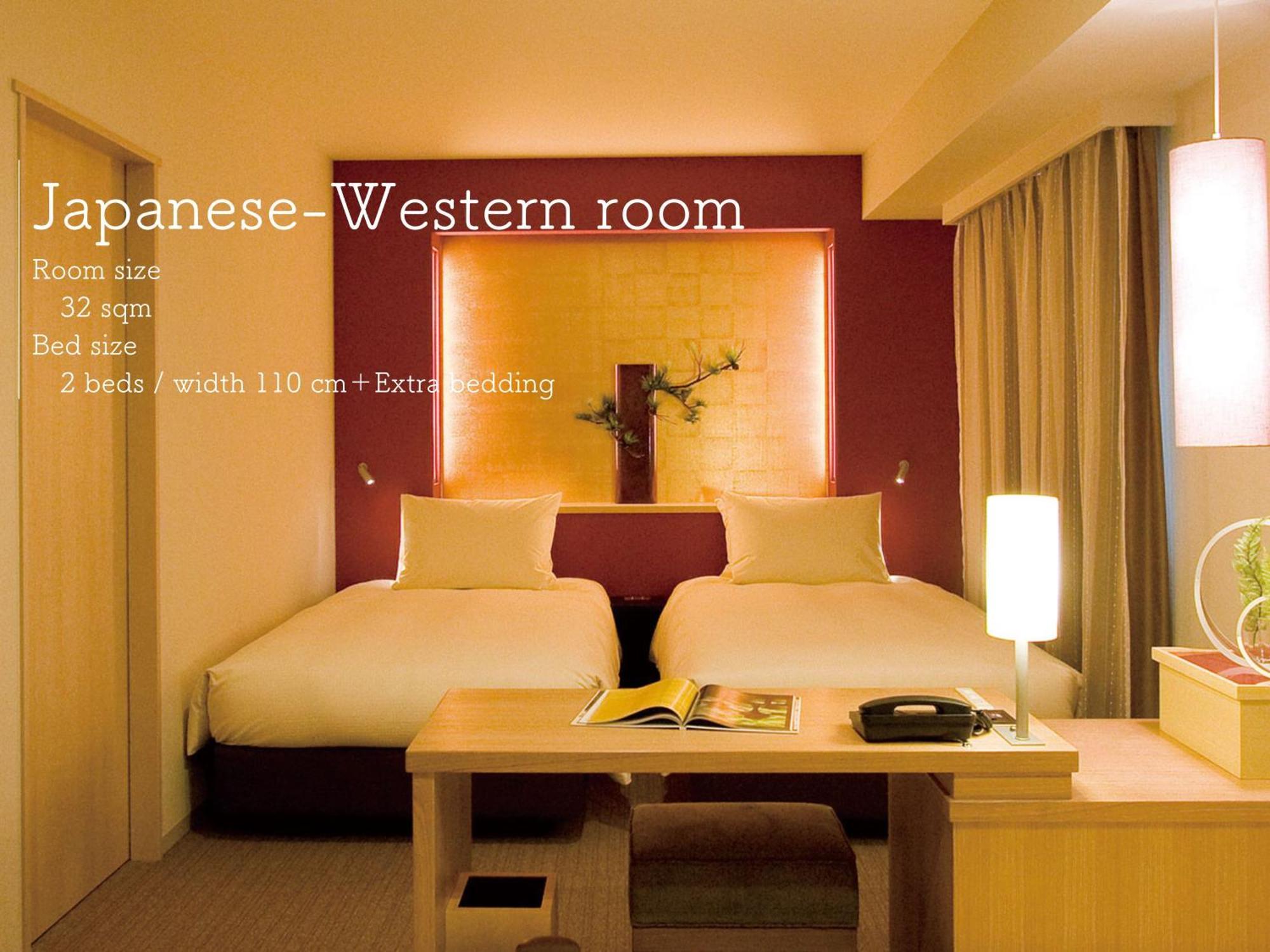 Hotel Resol Trinity Kanazawa Buitenkant foto